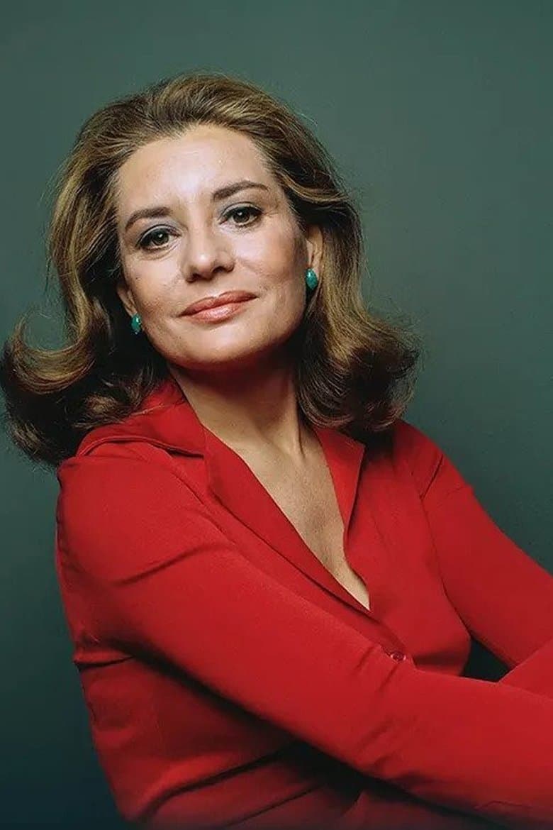 Barbara Walters: Tell Me Everything