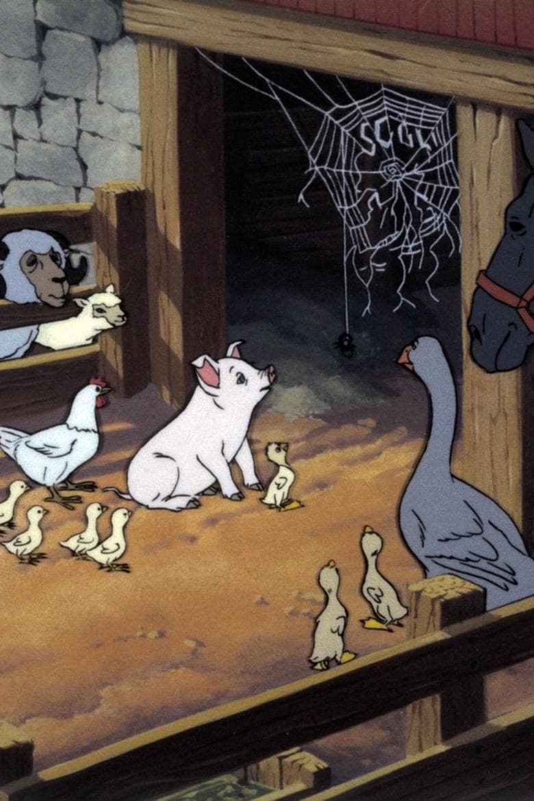 Charlotte's Web