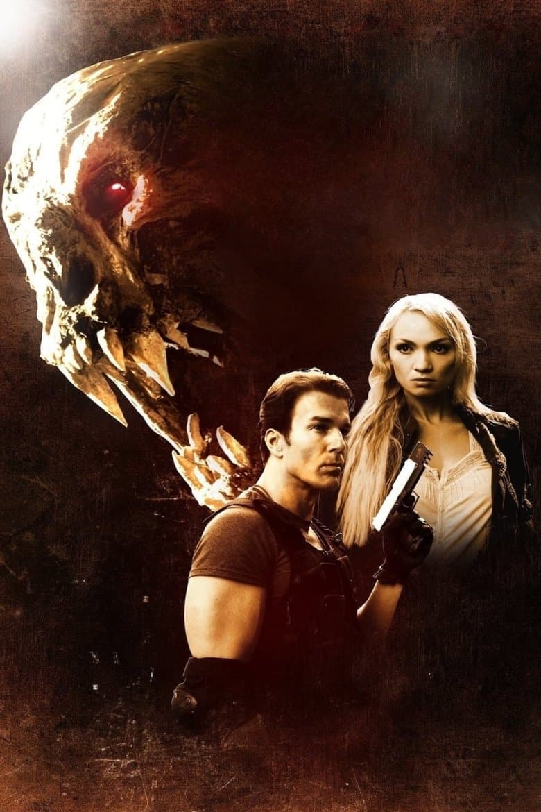 Demon Hunter