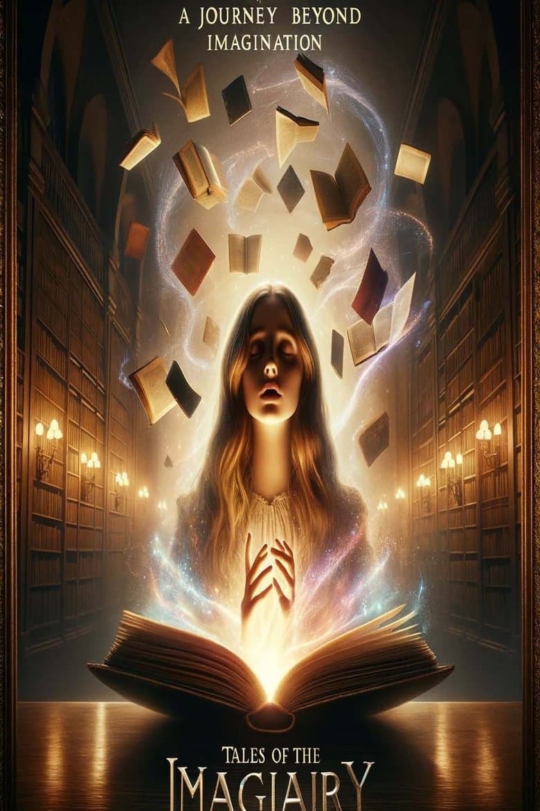 Tales of the Imaginary