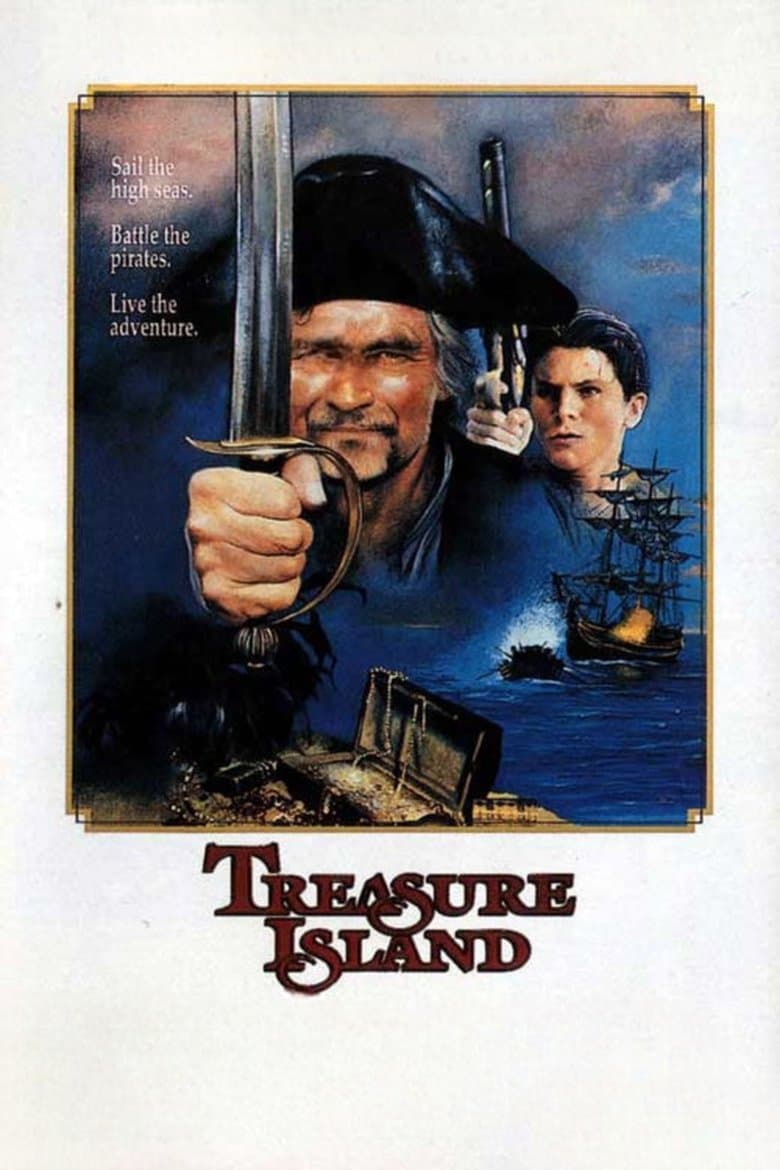 Treasure Island