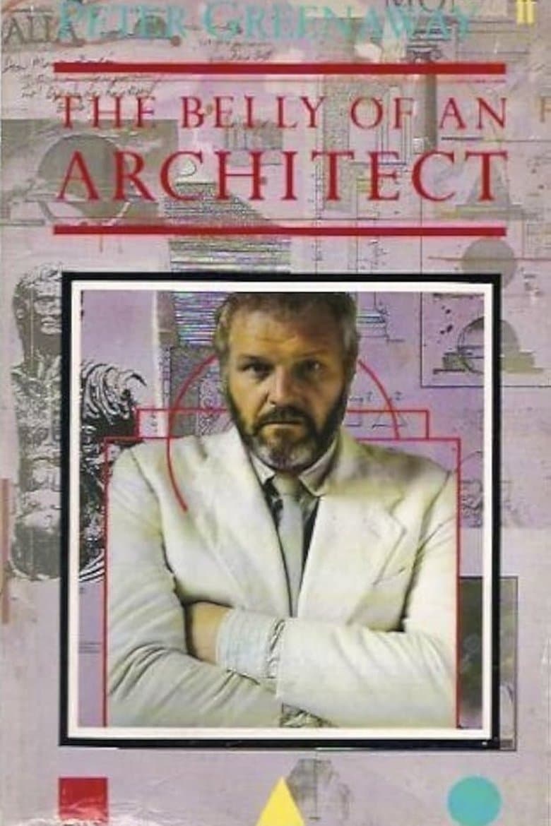 The Belly of an Architect