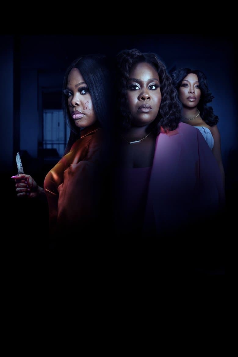 Single Black Female 2: Simone's Revenge