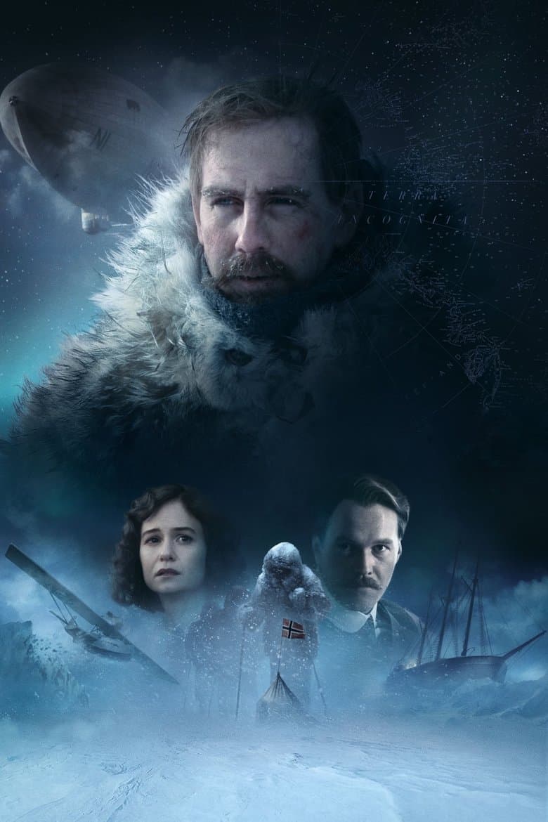 Amundsen
