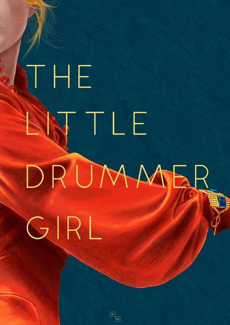 The Little Drummer Girl