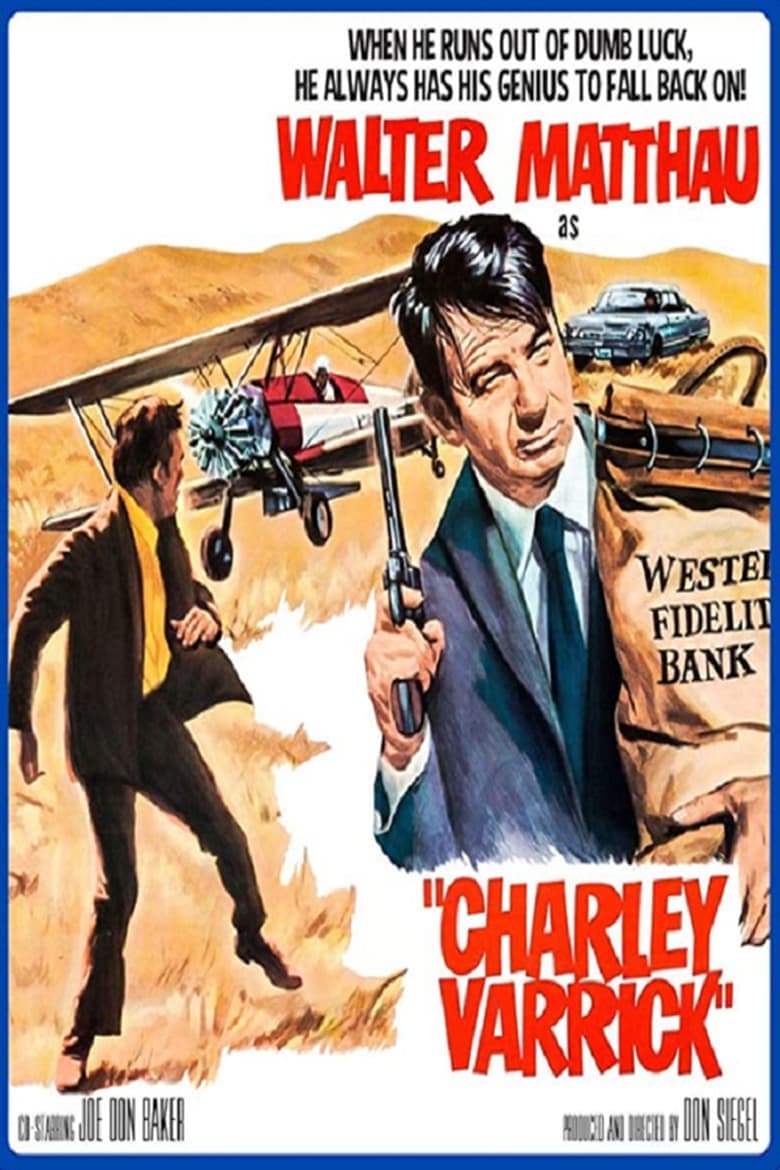 Charley Varrick