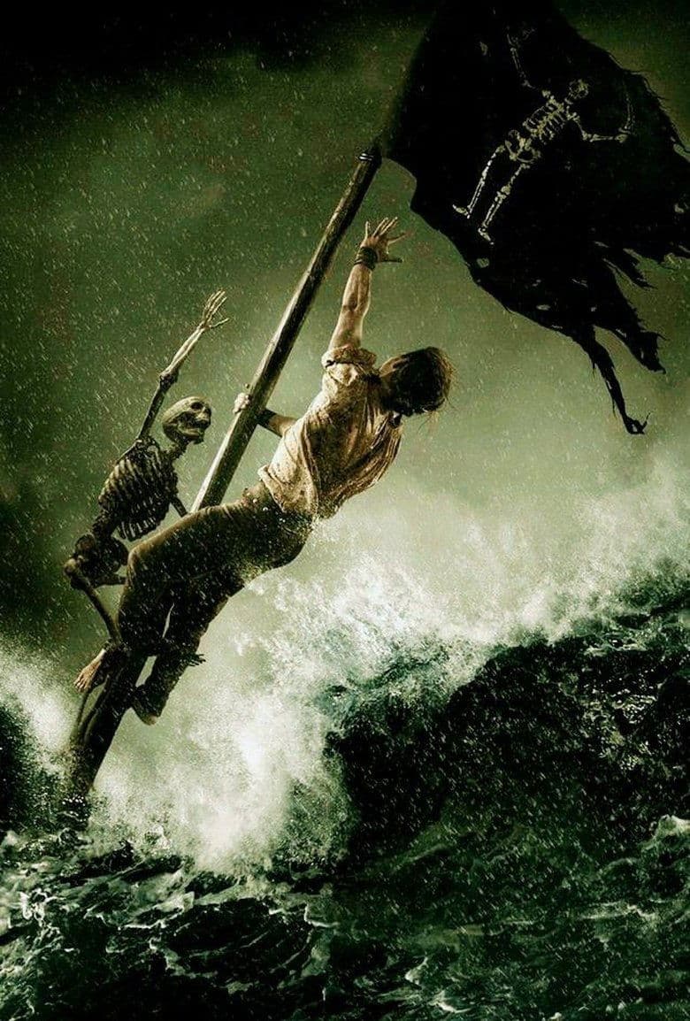 Black Sails