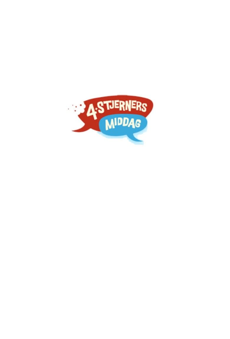 4-Stjerners Middag