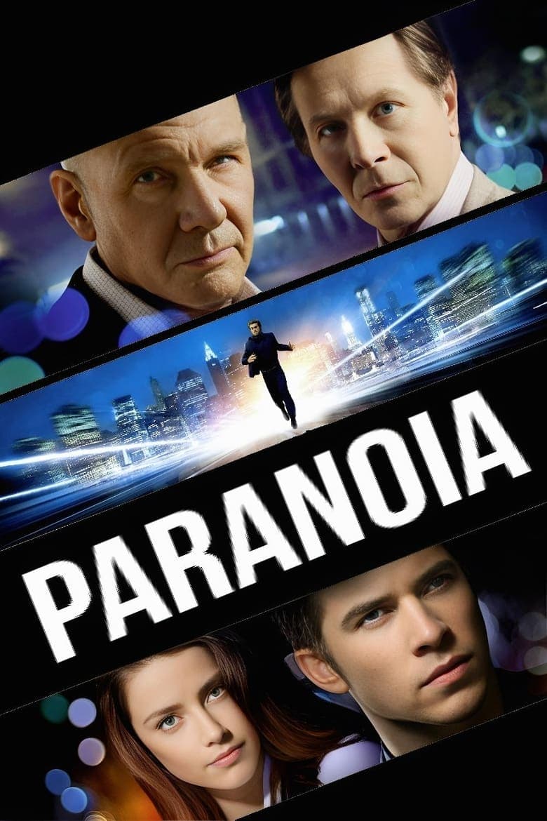 Paranoia