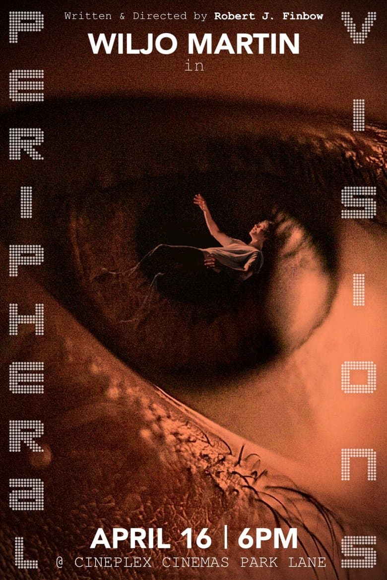 Peripheral Visions