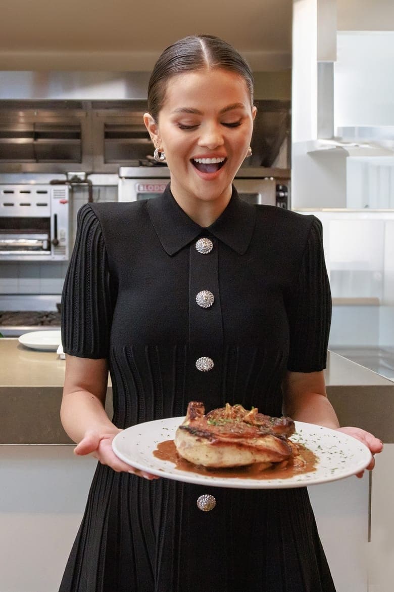 Selena + Restaurant