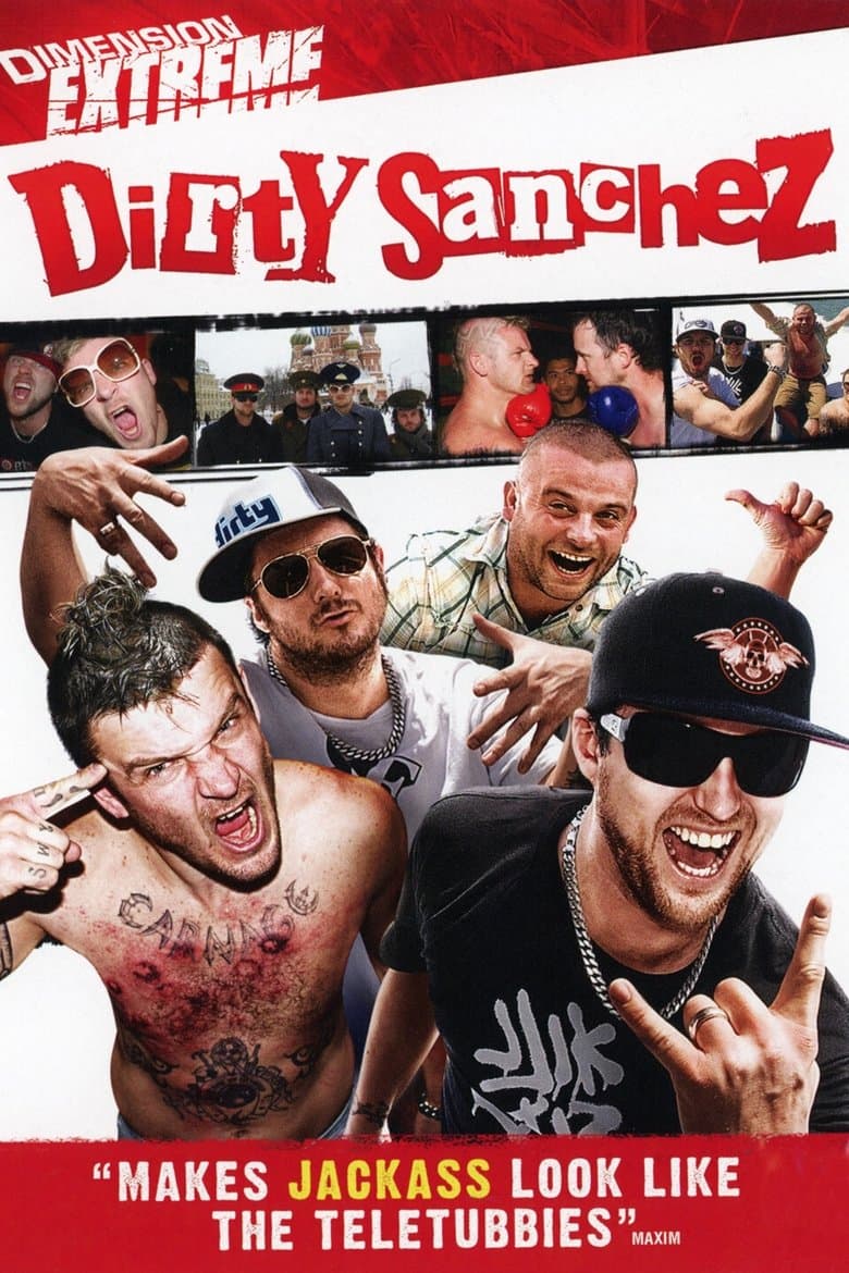 Dirty Sanchez