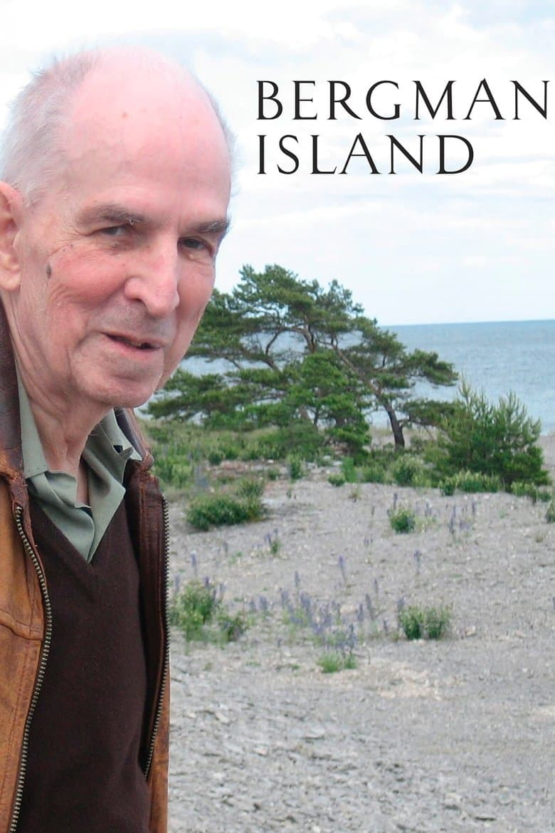 Bergman Island