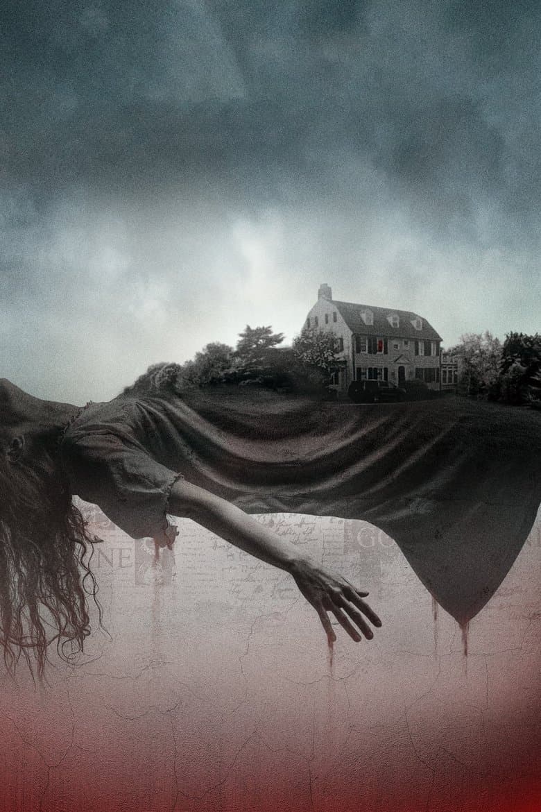 Famously Haunted: Amityville