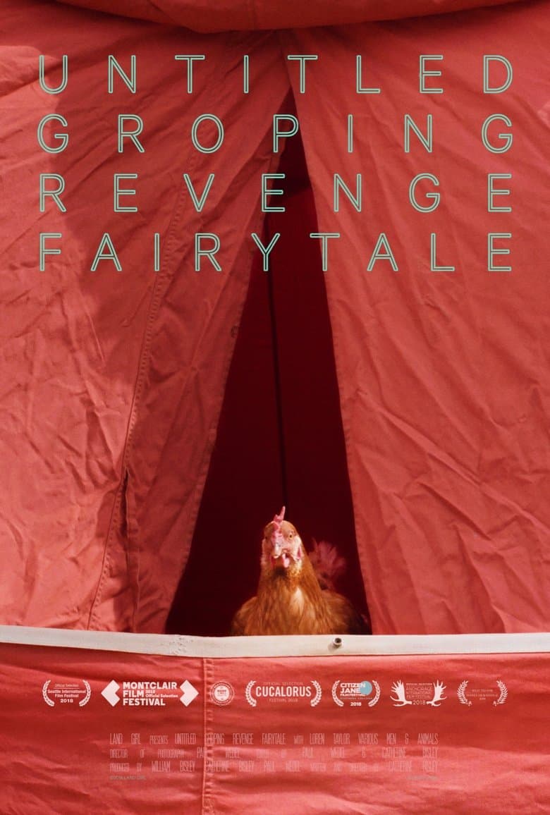 Untitled Groping Revenge Fairytale