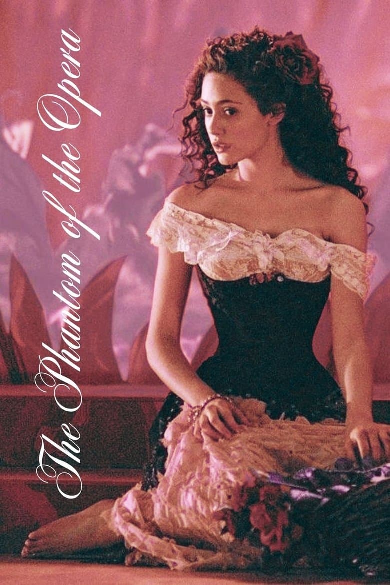 The Phantom of the Opera