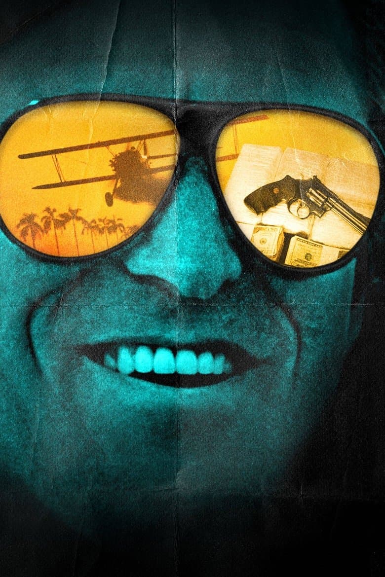 The Invisible Pilot