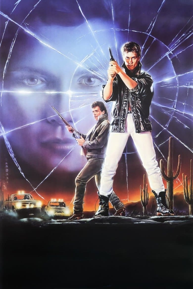 Lethal Pursuit