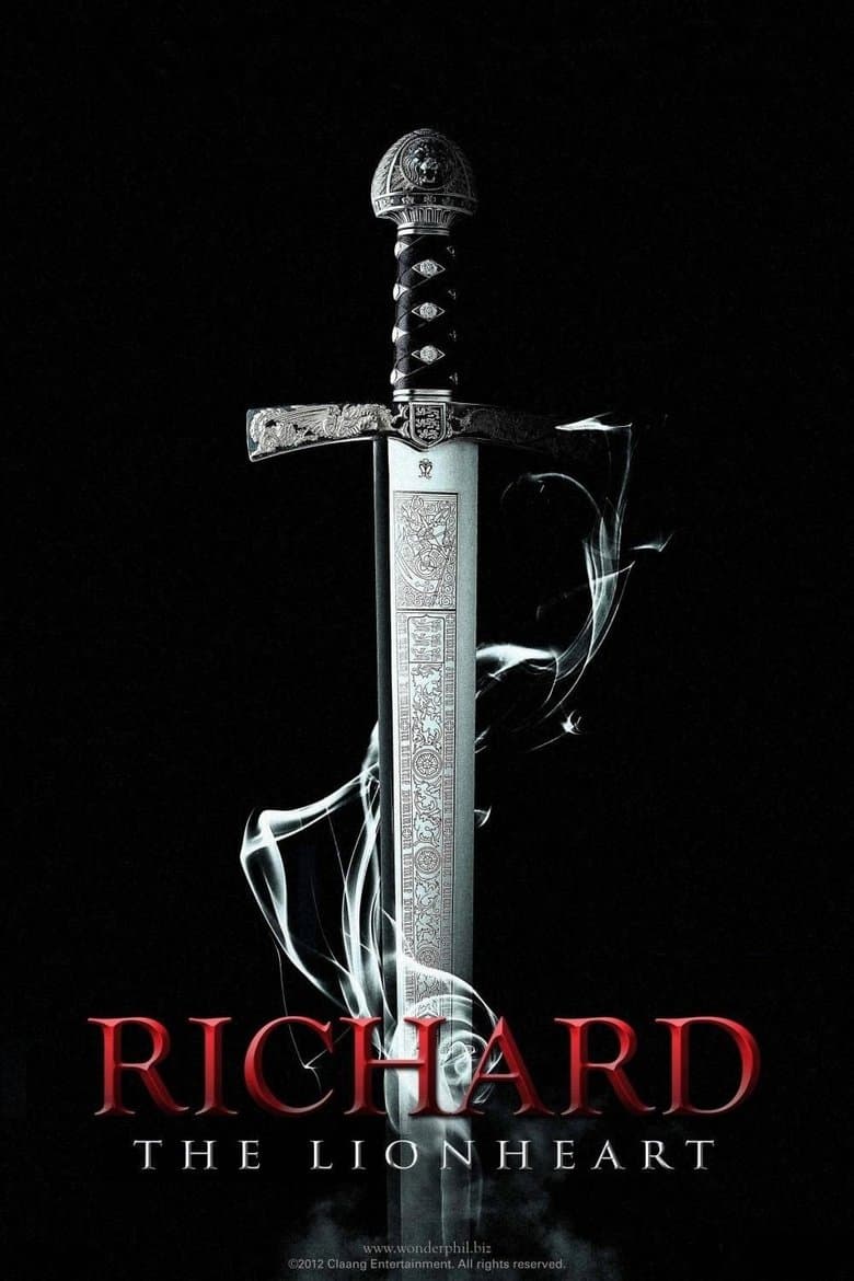 Richard The Lionheart