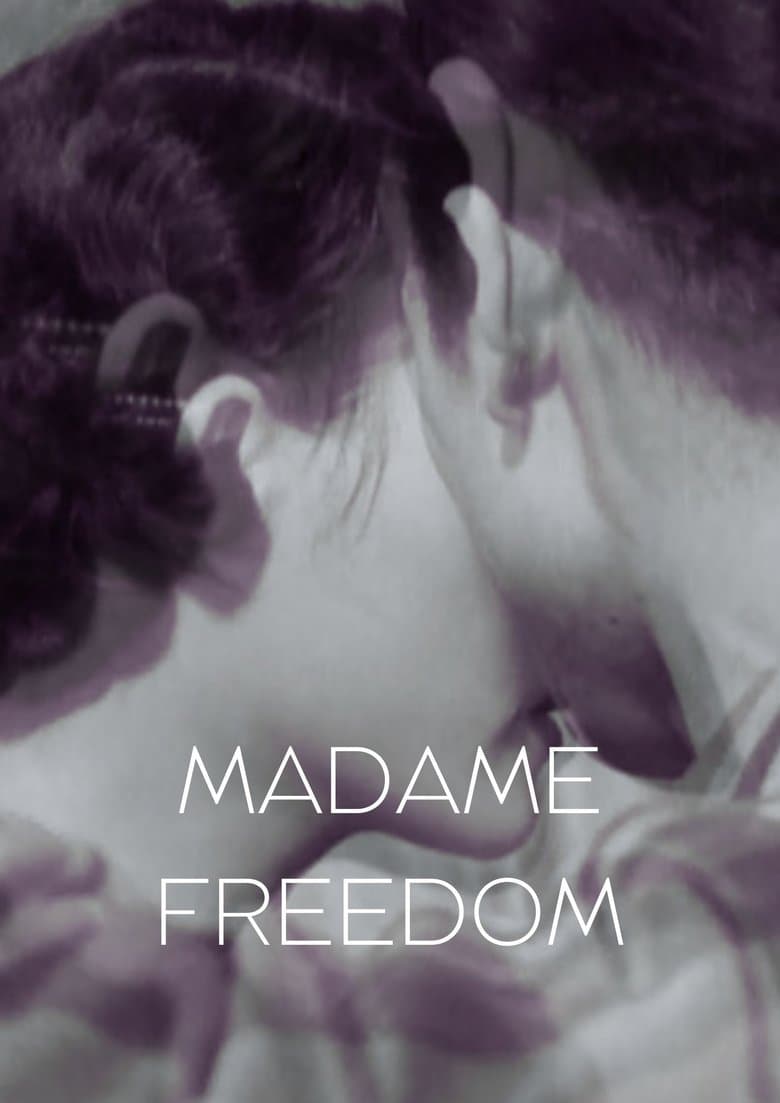 Madame Freedom