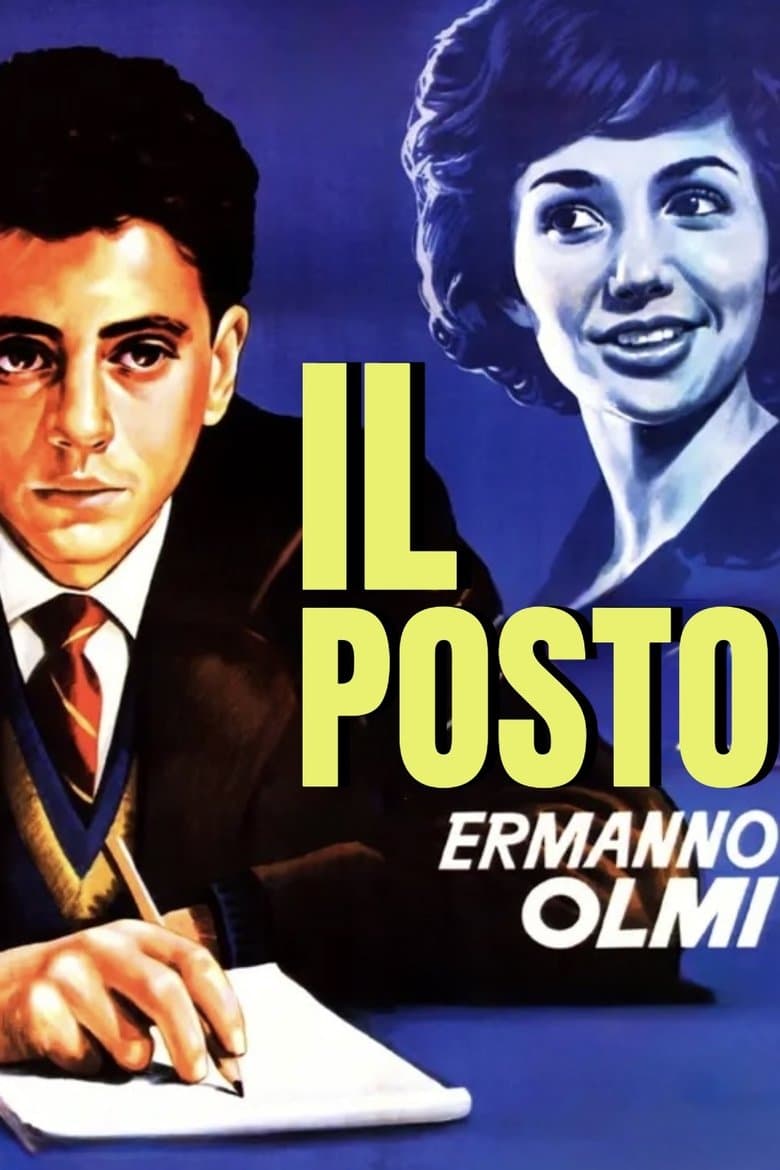 Il Posto