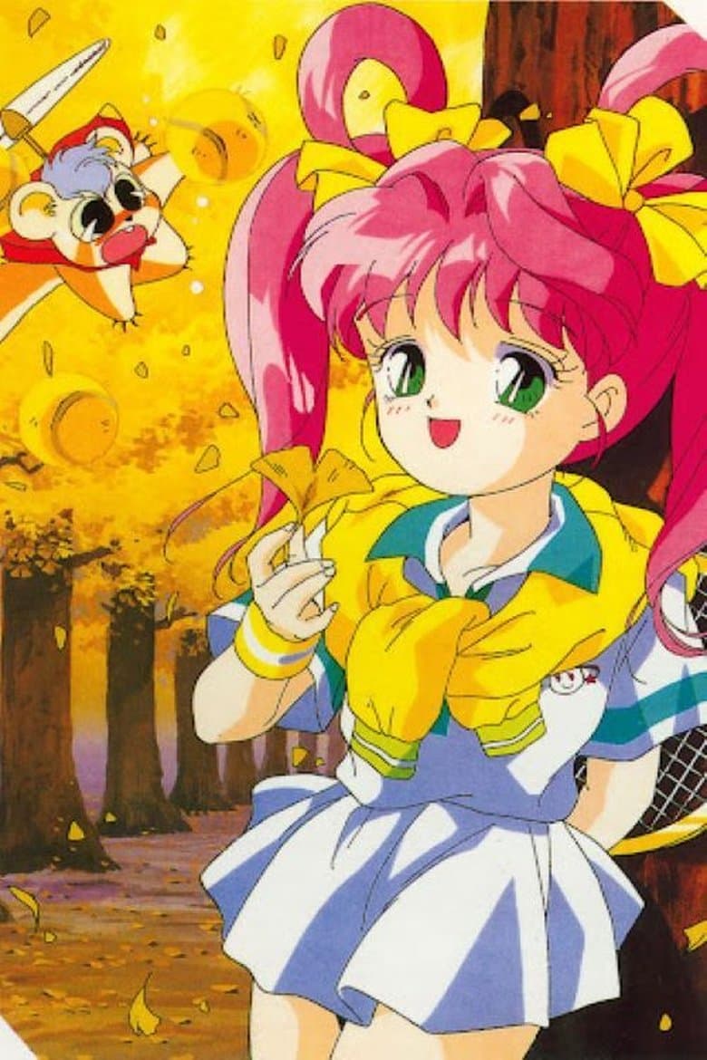 Idol Angel Yokoso Yoko