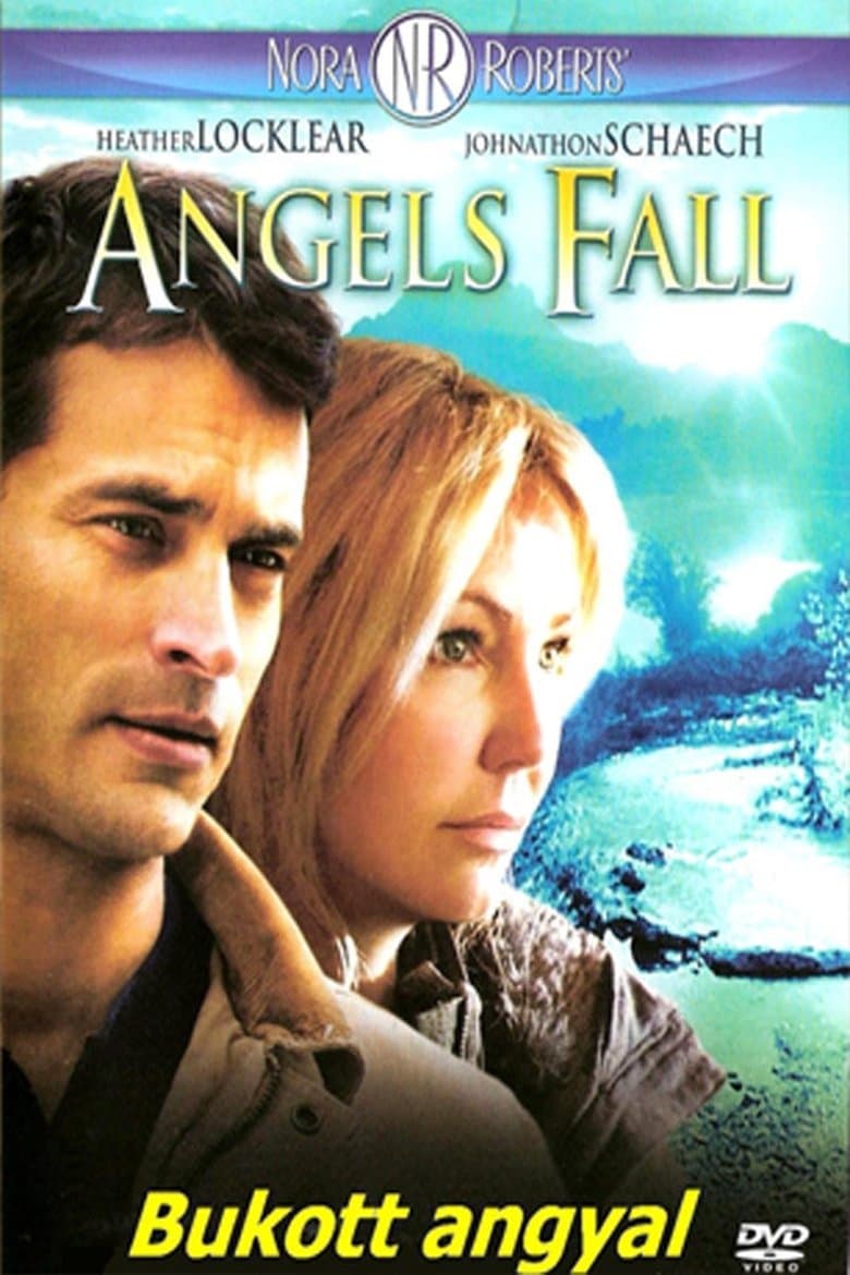 Nora Roberts' Angels Fall