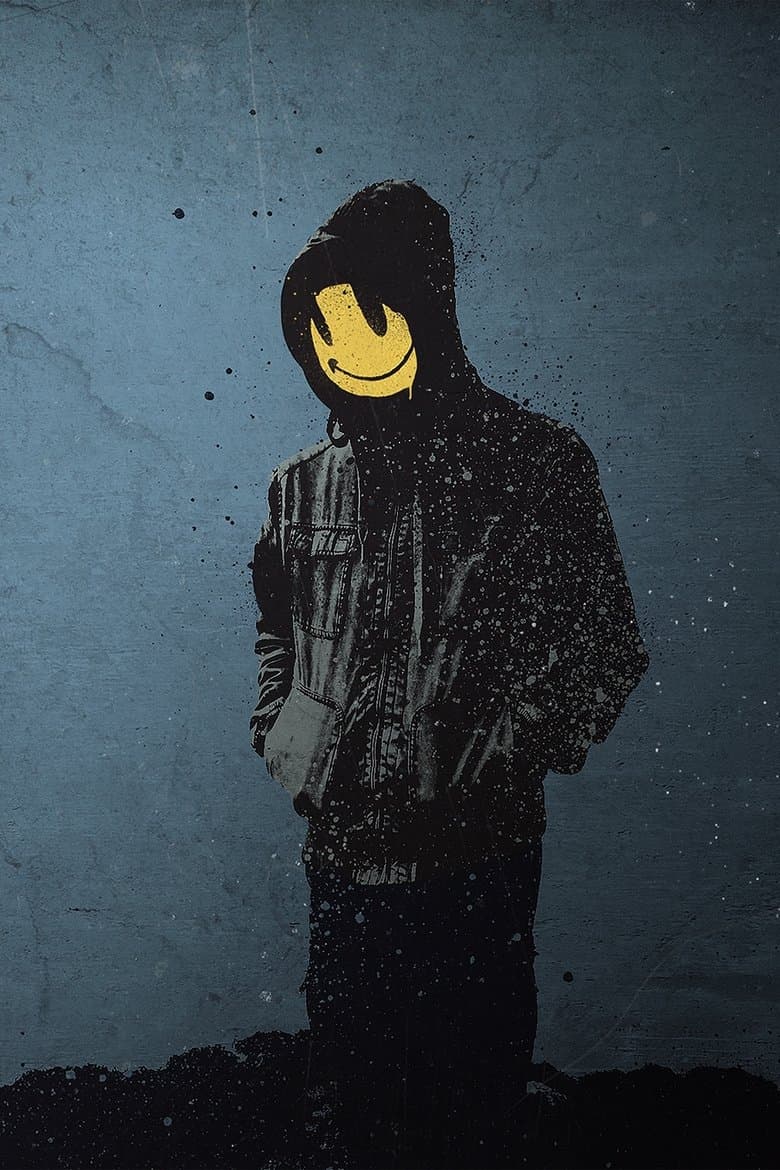 Banksy and the Rise of Outlaw Art