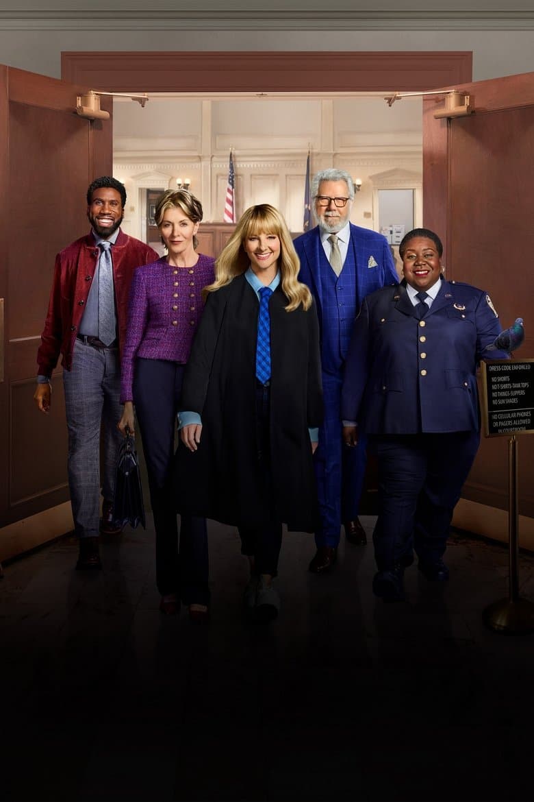 Night Court