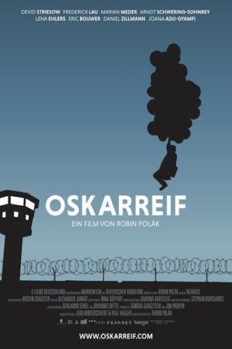 Oskarreif