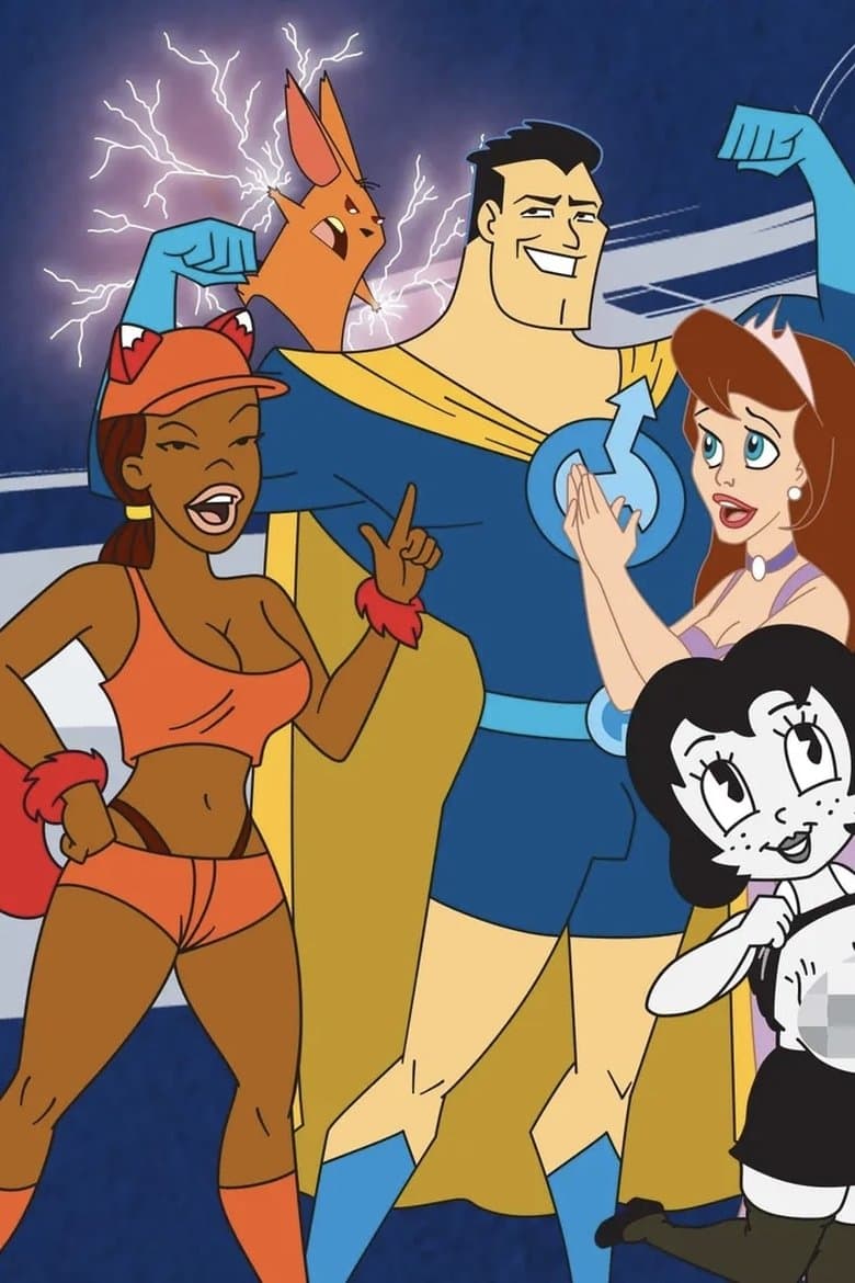 Drawn Together