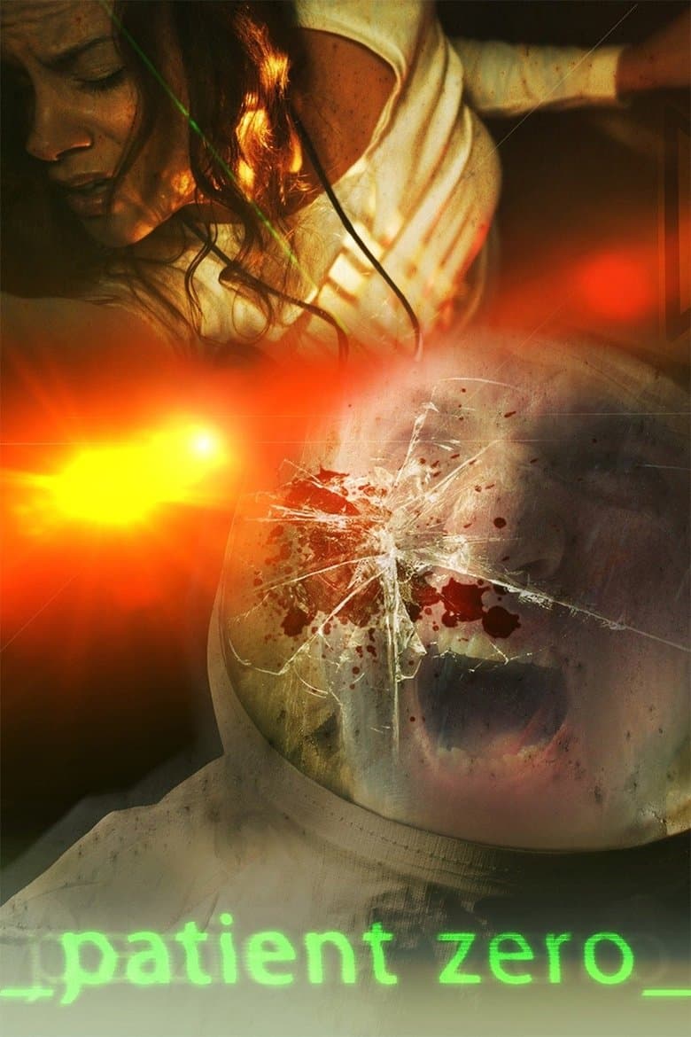 Biohazard: Patient Zero