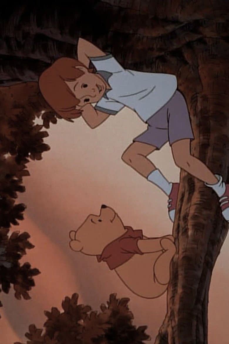 Pooh's Grand Adventure: The Search for Christopher Robin