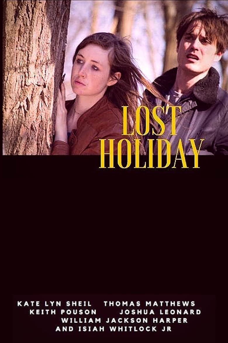 Lost Holiday