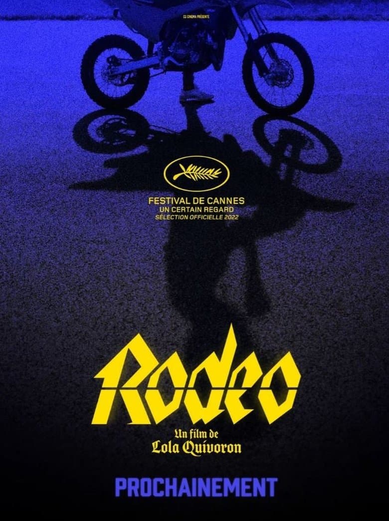 Rodeo