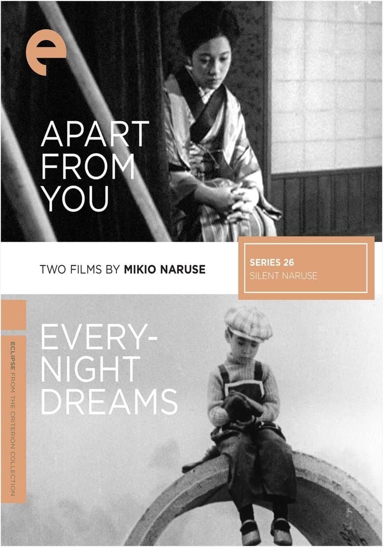 Apart from You