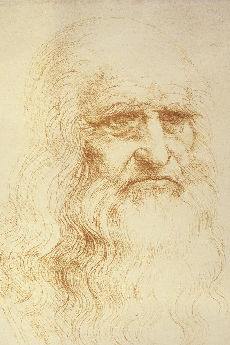 Inside the Mind of Leonardo