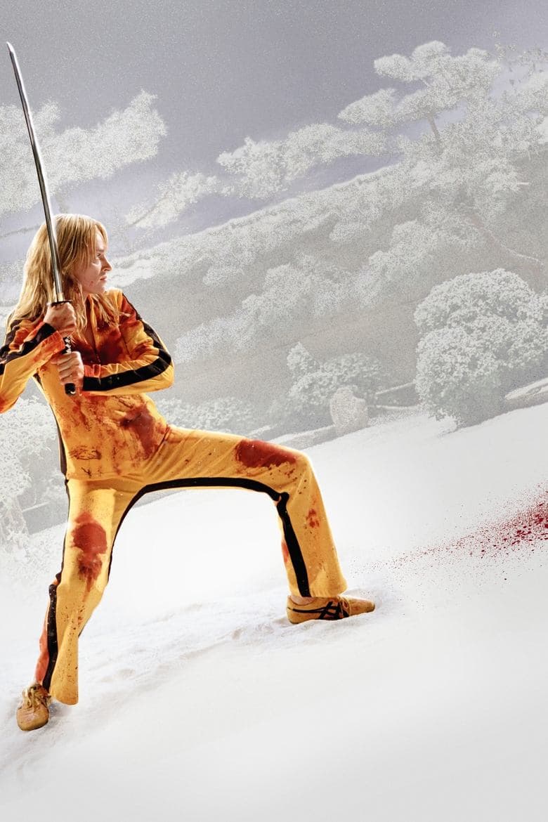 Kill Bill: Vol. 1