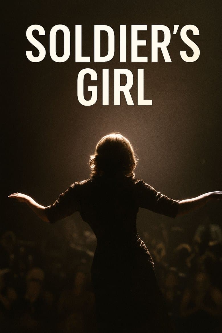 Soldier's Girl