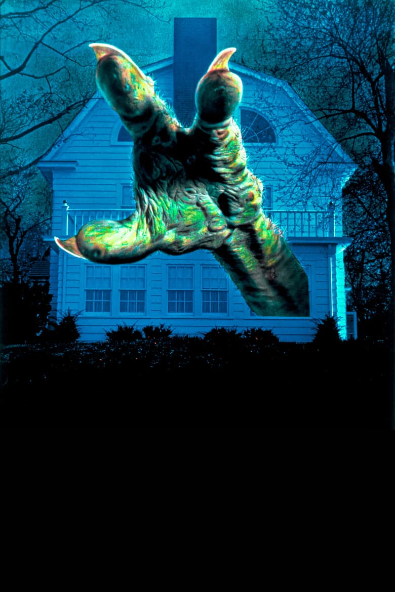 Amityville 3-D