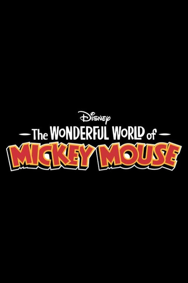 The Wonderful World of Mickey Mouse