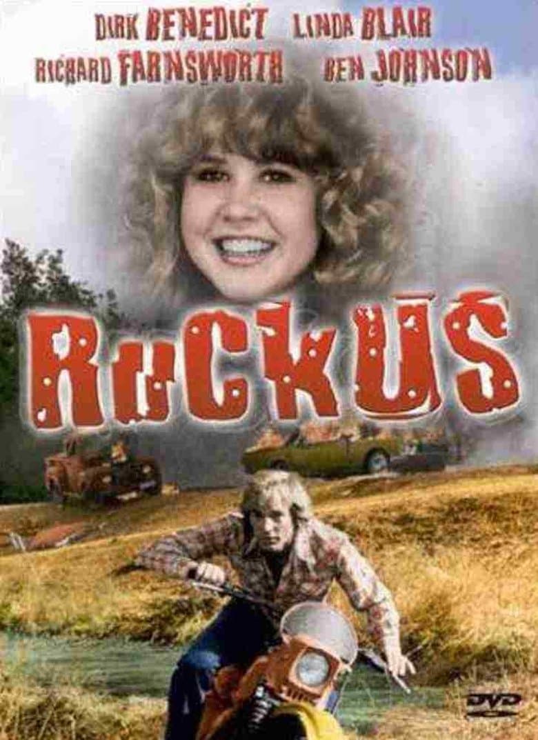 Ruckus