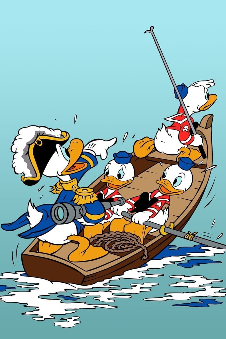 Sea Scouts