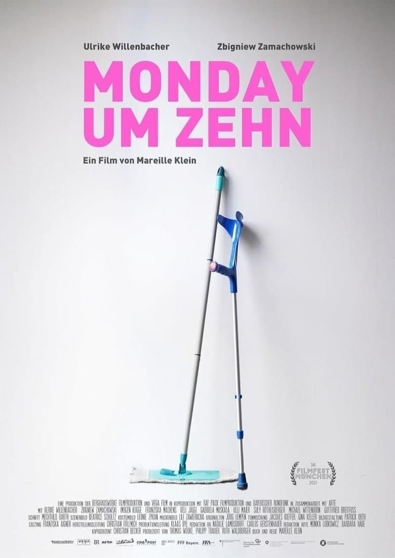 Da kommt noch was