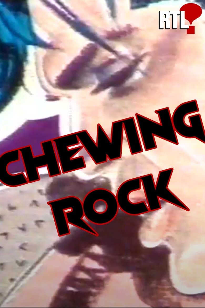 Chewing Rock