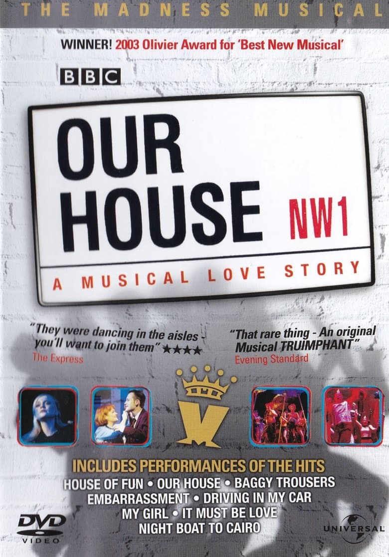 Our House