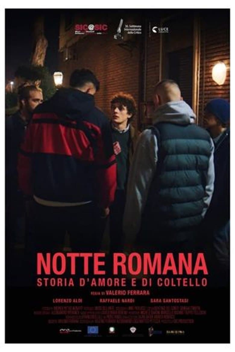 Roman Nights