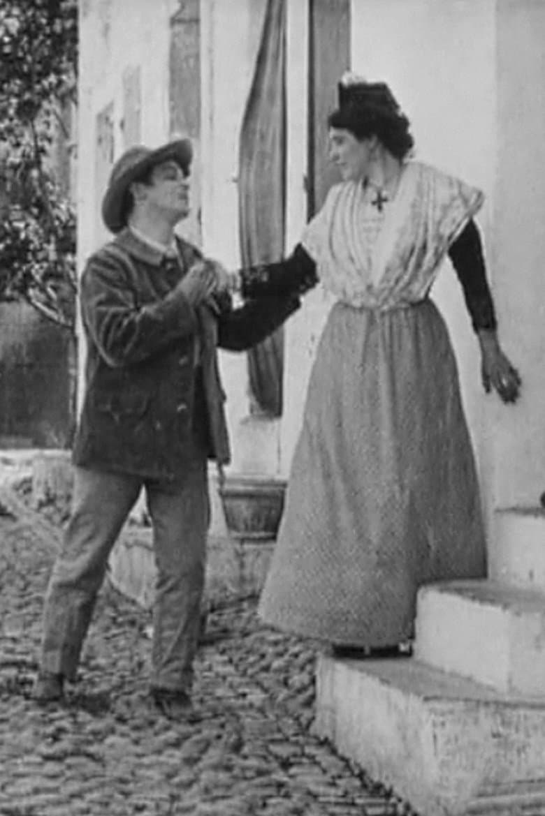 The Girl from Arles