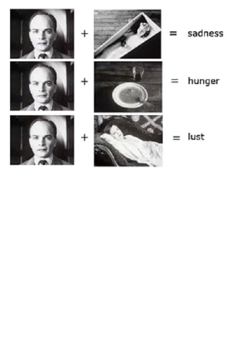 Kuleshov Effect