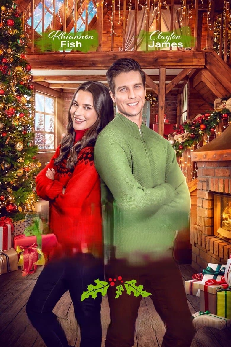 The Christmas Retreat